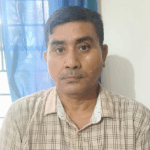 Mr. Mohendra Doley (HoD)