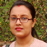 Ms. Plabita Bhattacharyya
