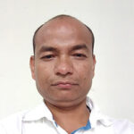 Dr. Gakul Chandra Saikia (HoD)