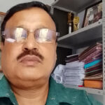 Mr. Dilip Kr. Borah, HoD