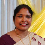 Dr. Arunima Das