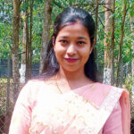 Ms Aparajita Kalita