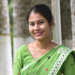 Ms Niharika Dutta