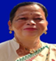 Dr. Arunima Dutta