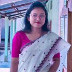 Moyuri Gogoi