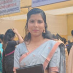 Ms. Koumudi Hazarika