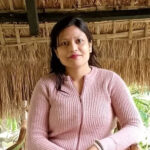 Ms. Bikimoni Hazarika, HoD