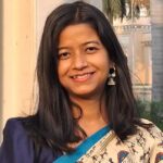 Madhurika Saikia