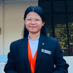 Assistant General secretary