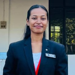 General secretary