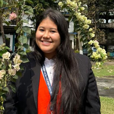 Social service secretary