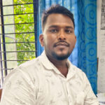 Chandan Jyoti Robidas