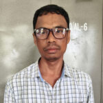 Madhuzya Gogoi