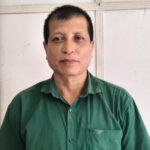 Sanjib Dutta