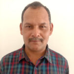 Joy Gogoi
