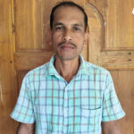 Mr. Samin Rajbangshi