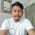 Nilutpaul Dutta