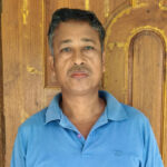 Mohan Gogoi