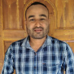 Ujjal Gogoi