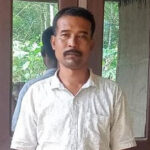 Druna Gogoi