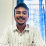 Mr. Surajit Buragohain