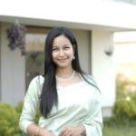 Ms. Tonmoyee Das