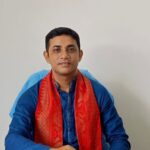 Mr. Bhaskar Khanikar (M. LISc)