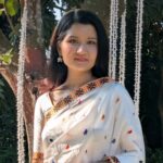 Divyanjana Choudhury